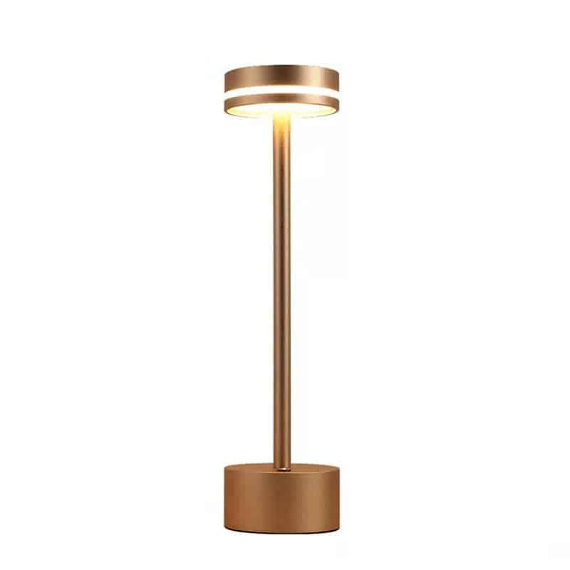 Louniar - Cordless Table Lamp