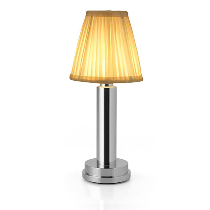 Louniar - Fabric Table Lamp