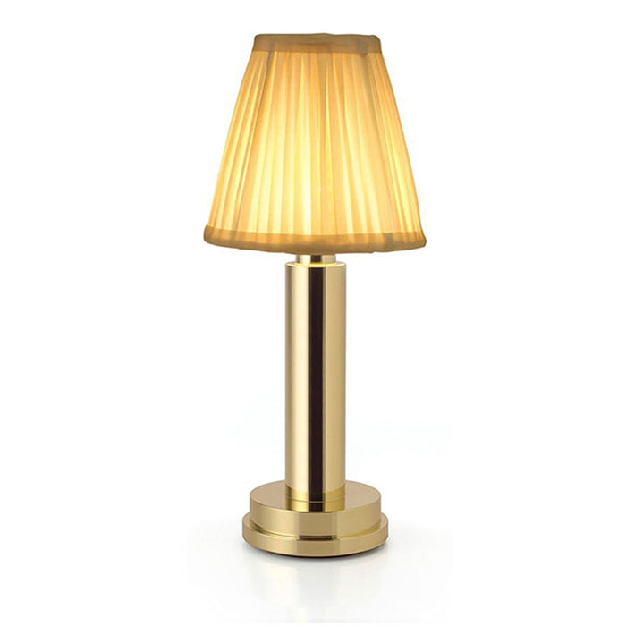 Louniar - Fabric Table Lamp