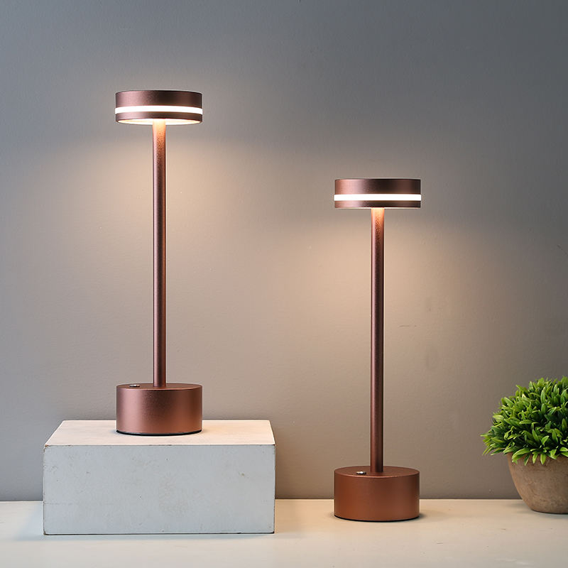 Louniar - Cordless Table Lamp