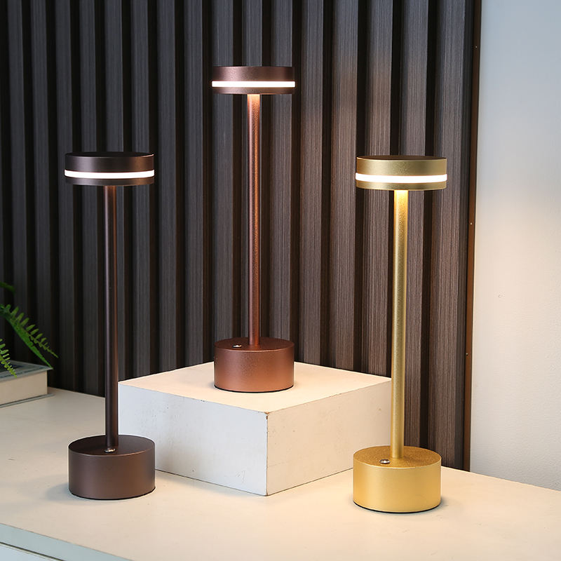 Louniar - Cordless Table Lamp